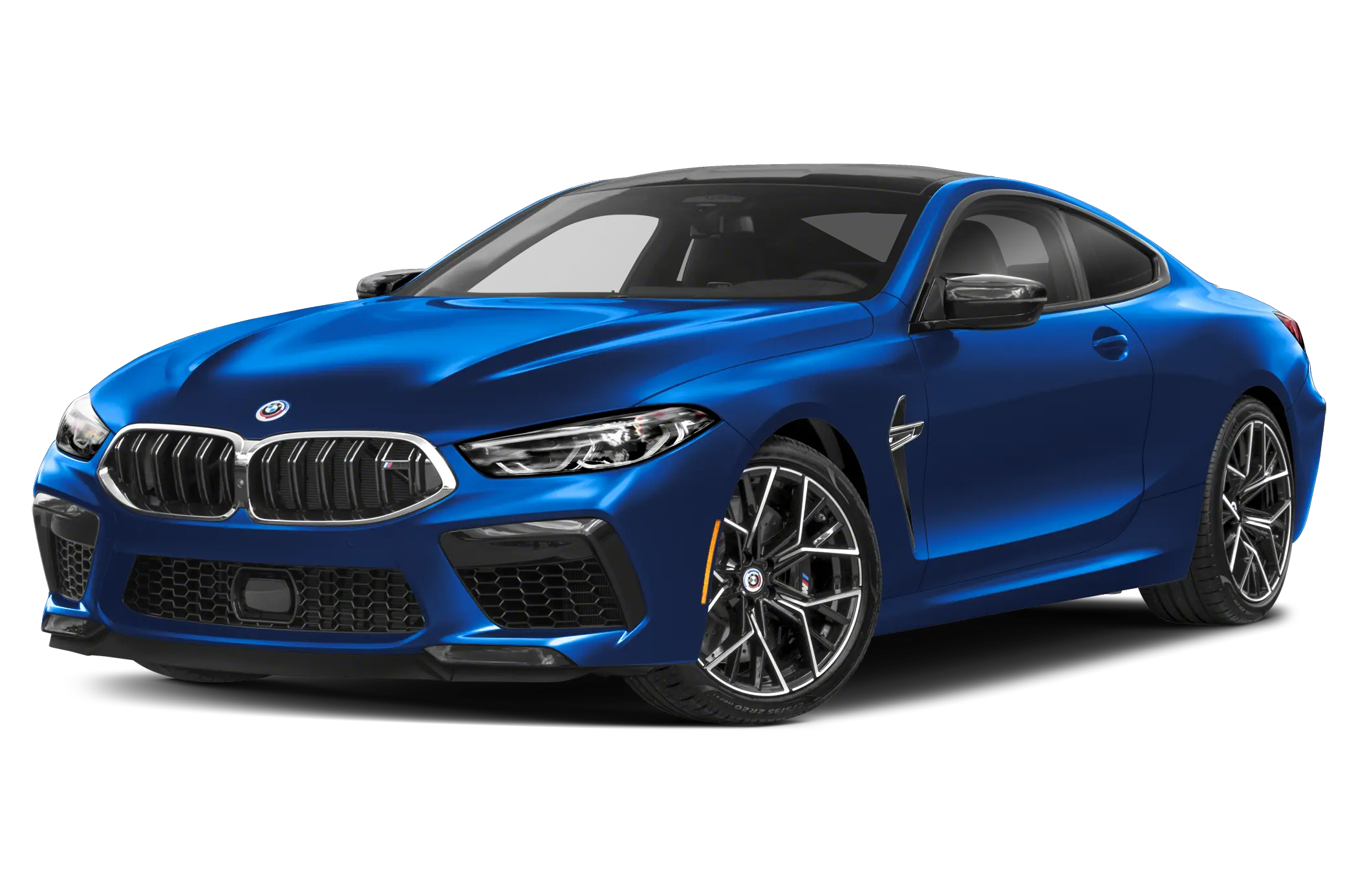 Luxury Car