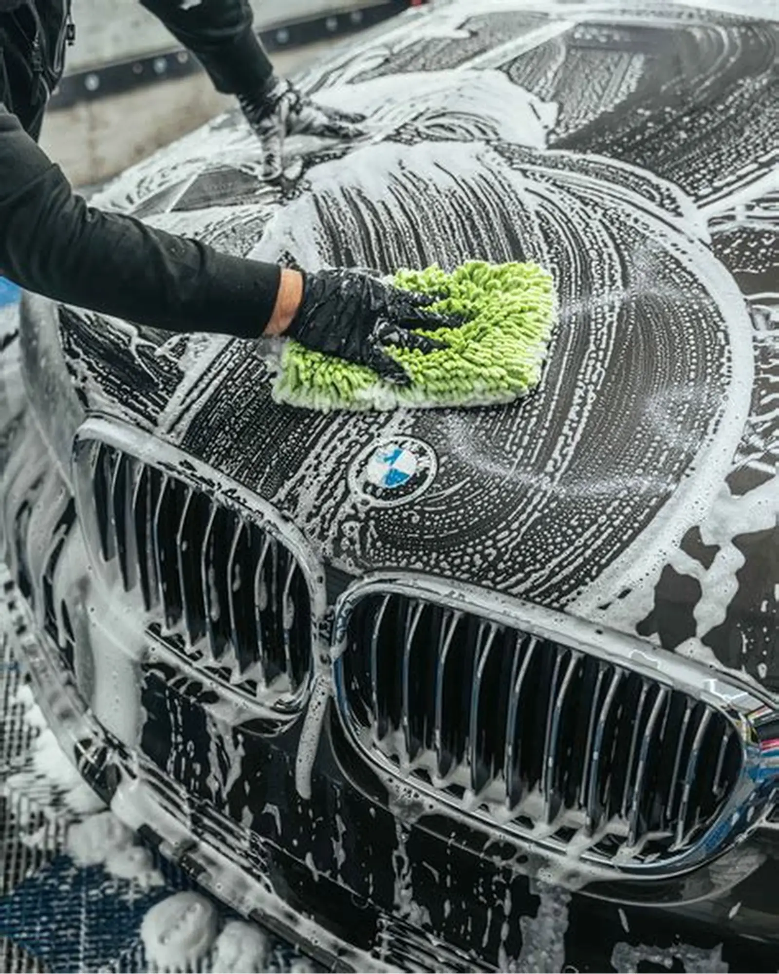 Detailing